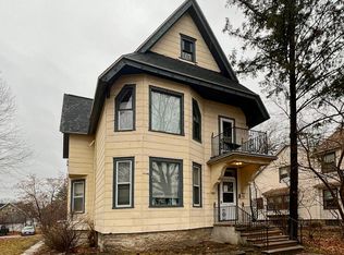 526 S Webster Ave., Green Bay, WI 54301