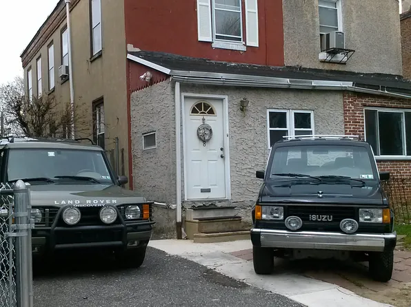 1526-28 N 60th St, Philadelphia, PA 19151