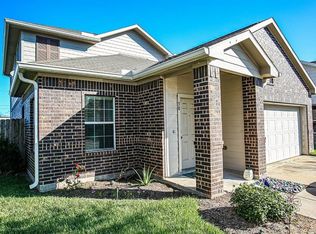 50 Blisten Spring Ln, Manvel, TX 77578