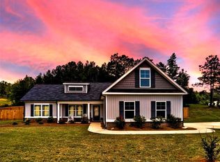 95 Savoy Park Dr, Covington, GA 30014