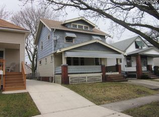 10714 Linnet Ave, Cleveland, OH 44111