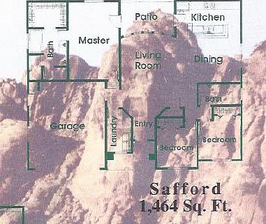 2nd image of 250 N Snow Canyon Dr #19
