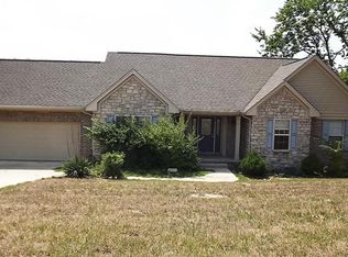 19653 Alpine Dr, Lawrenceburg, IN 47025