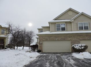 1532 Keystone Ct #0, Elgin, IL 60120