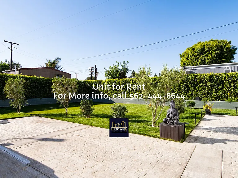 5305 Live Oak St #D — Photo 15