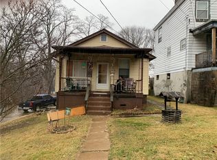 2409 Custer Ave, Pittsburgh, PA 15210