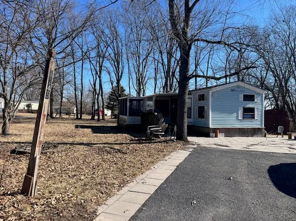 2795 E 28th Rd Lot 1245, Seneca, IL 61360