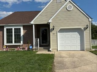 500 Key W, Williamstown, NJ 08094