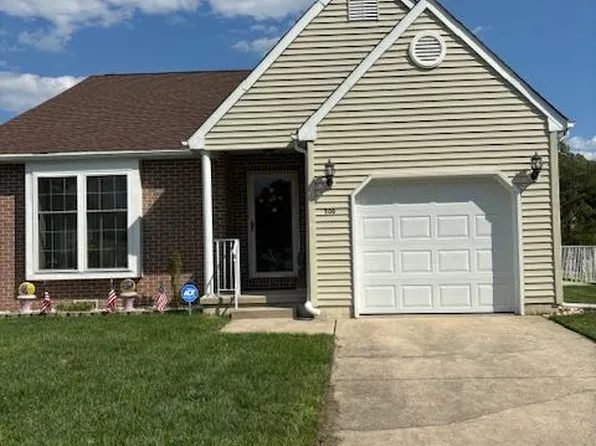 500 Key W, Williamstown, NJ 08094