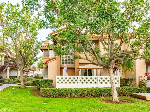 27 Box Elder #188, Rancho Santa Margarita, CA 92688