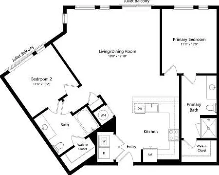 Sorella Apartments — Photo 67