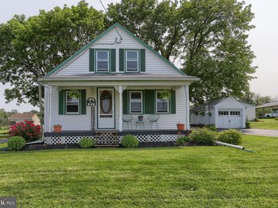 51 W Strack Dr, Myerstown, PA, 17067