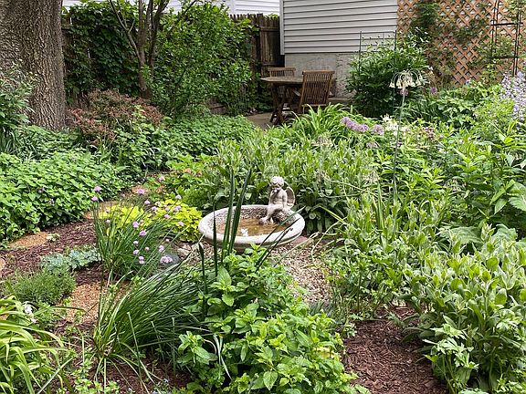 5th image of 1021 N Paulina St #1