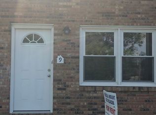 332 Old Gray Station Rd APT 9, Gray, TN 37615