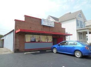 321 S Columbus St, Lancaster, OH 43130