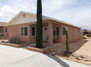 61501 Division St, Joshua Tree, CA 92252