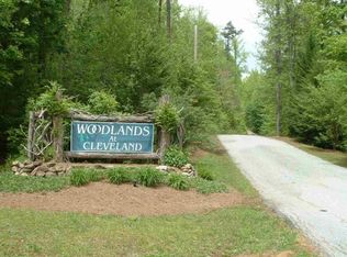 25 Danna View Ct, Marietta, SC 29661