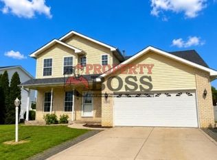 12465 Shelby Pl, Crown Point, IN 46307