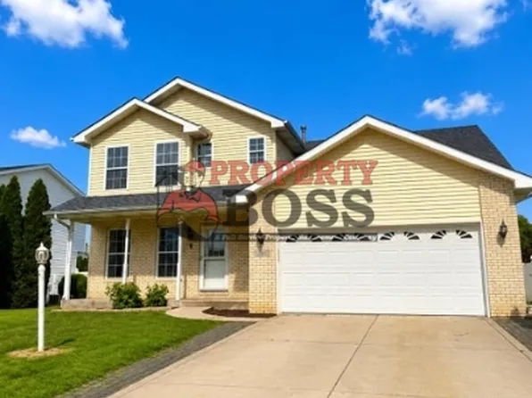 12465 Shelby Pl, Crown Point, IN 46307