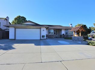1135 Killarney St, Livermore, CA