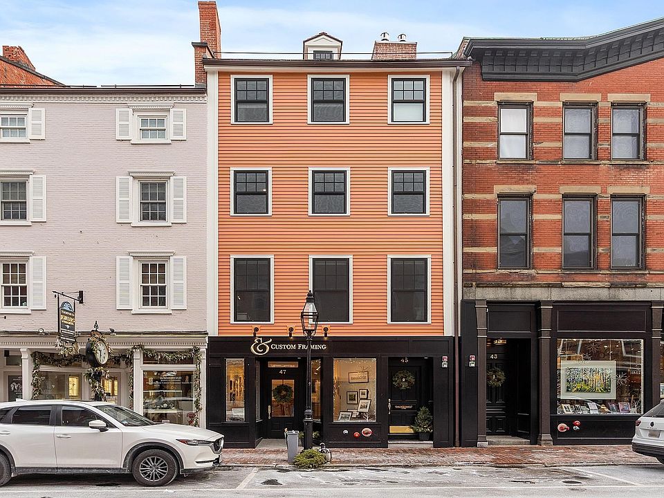 1st image of 45 Market St #2