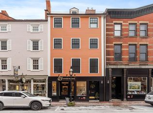 45 Market St #2, Portsmouth, NH 03801