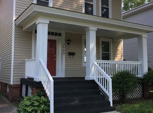 3503 Maryland Ave, Richmond, VA 23222
