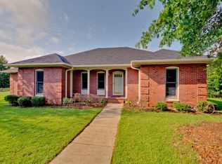 100 Moran Cir, Harvest, AL 35749