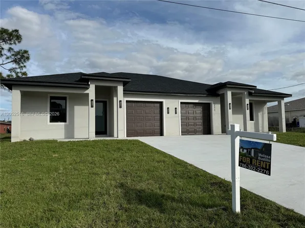 934 Jaguar Blvd #934, Lehigh Acres, FL 33974
