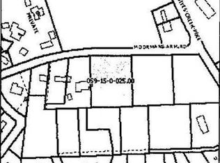 619 Moormans Arm Rd, Nashville, TN 37207