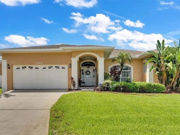 7804 CANTERBURY CIRCLE, LAKELAND, FL 33810