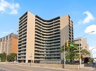 111 Riverside Dr E #602, Windsor, ON N9A 2S6