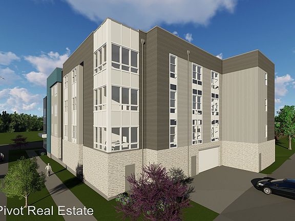 3rd image of 500 1st Ave NE Ste 301