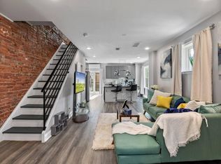 1449 S 32nd St FLOOR 2, Philadelphia, PA 19146