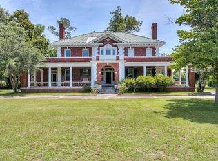 4340 Peach Orchard Rd, Hephzibah, GA 30815