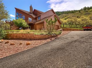 5951 Silver Thorn Run, Littleton, CO 80125