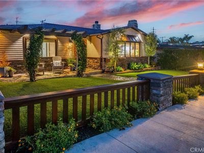 1029 E Acacia Ave, El Segundo, CA, 90245