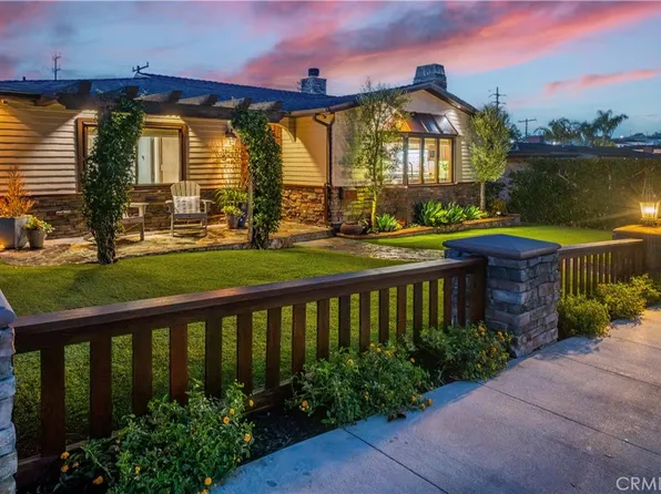 1029 E Acacia Ave, El Segundo, CA 90245