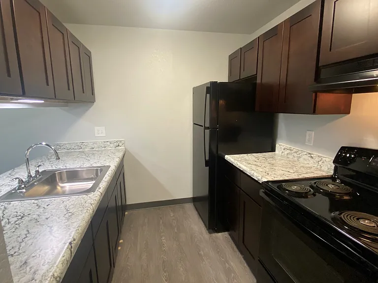 Virginia Park Meadows Apartments — Photo 28