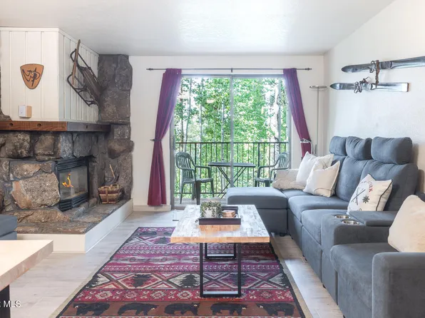 193 GCR 702 #3-203, Winter Park, CO 80482