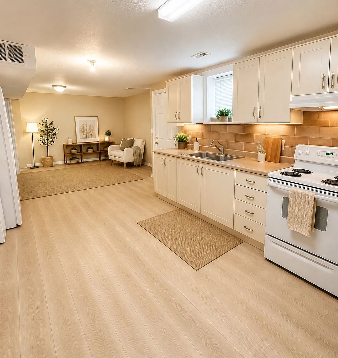 1 bed, $1,500 — Photo 1