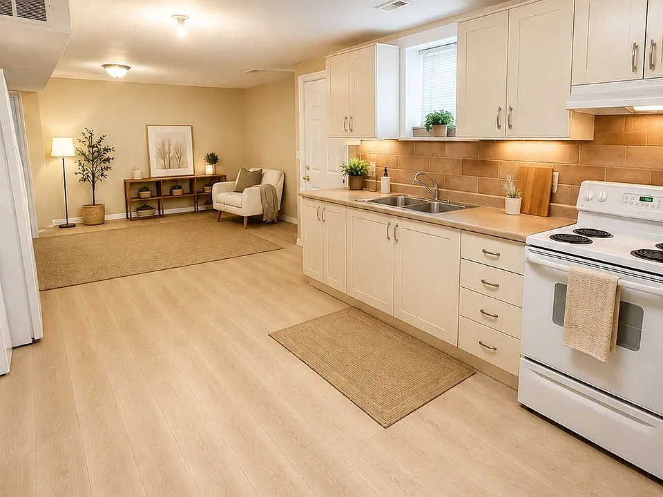 7 Waltham Dr #LOWER LEVEL A