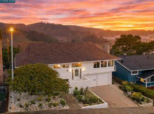 225 Merced Dr, San Bruno, CA