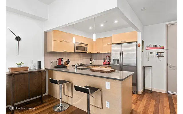 Sold by Douglas Elliman | media 2