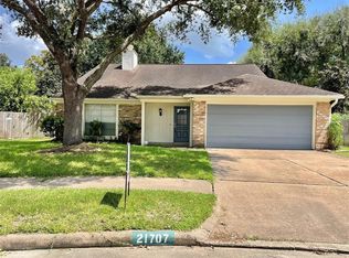 21707 Country Park Ct, Katy, TX 77450