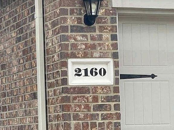 Exterior Address Verification