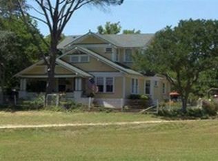 2749 McGregor South Loop, Mc Gregor, TX 76657