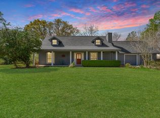 44041 Whipporwill Ln, Callahan, FL 32011