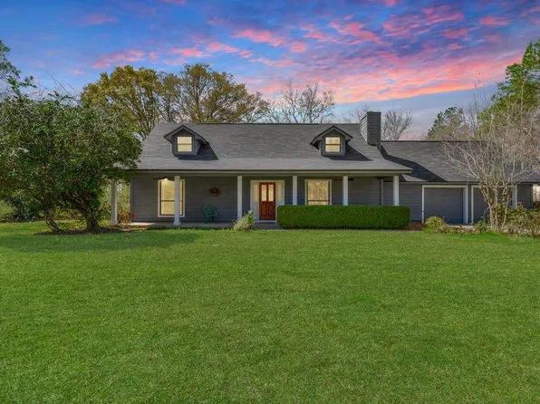 44041 Whipporwill Ln, Callahan, FL 32011