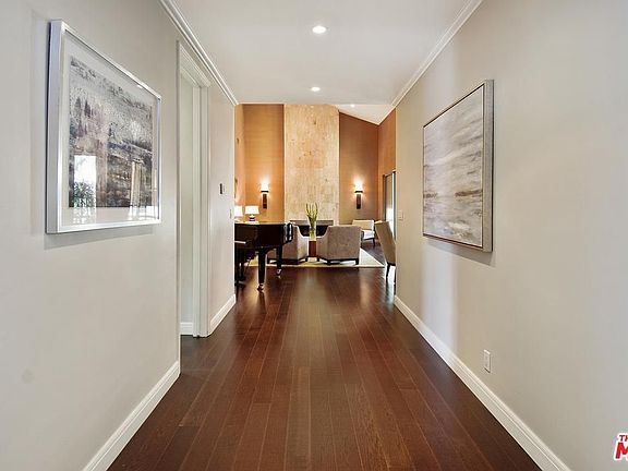 2nd image of 327 N Palm Dr APT 301